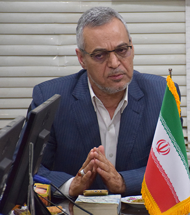 تخصیص اعتبار یک میلیارد ریالی برای مبارزه با کرونا در شهرستان میبد