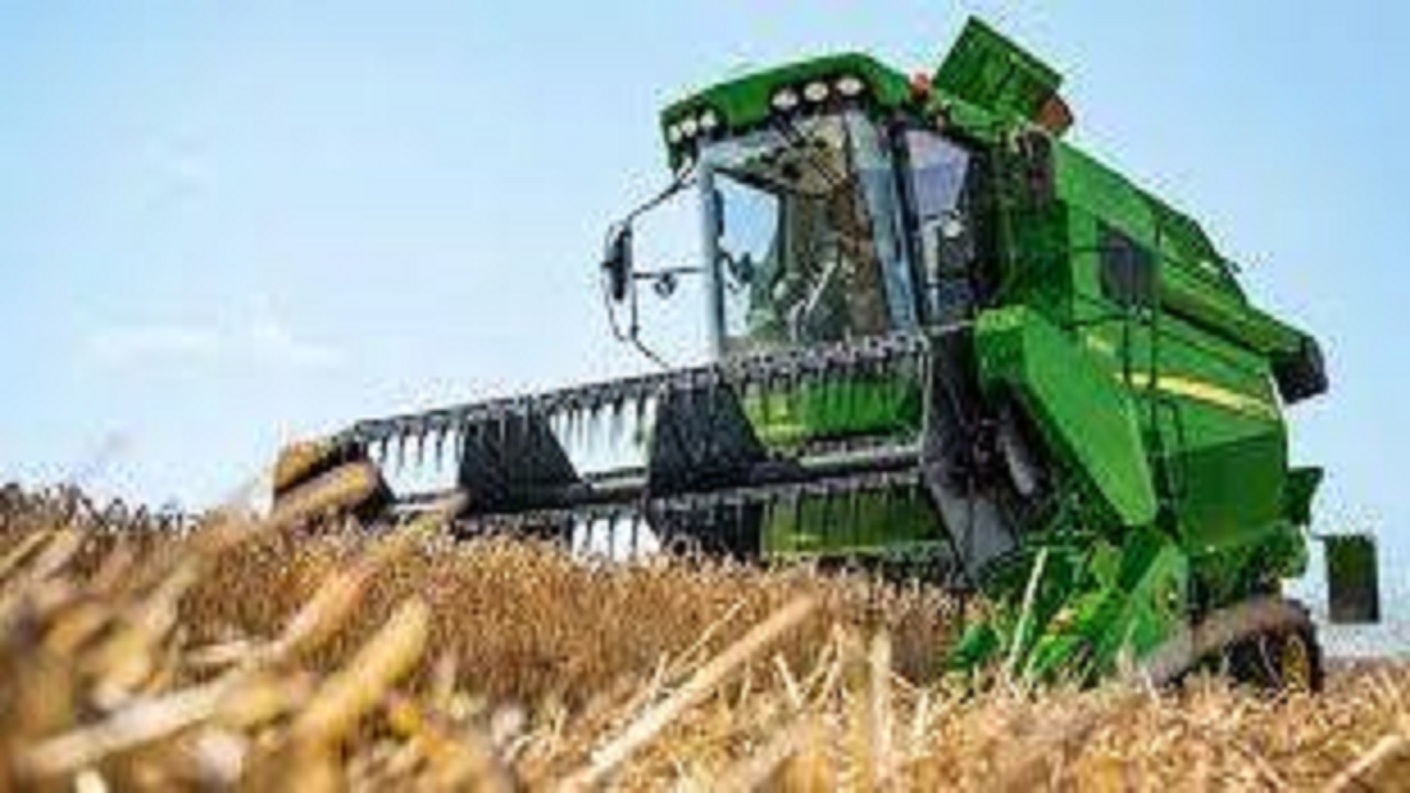 عدم امکان دریافت سوخت برای تراکتور‌ها و کمباین‌های فاقد پلاک