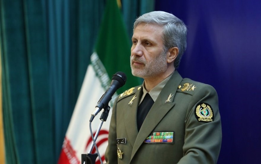 حضور غیرقانونی آمریکایی‌ها، موجب ناامنی خلیج فارس می‌شود