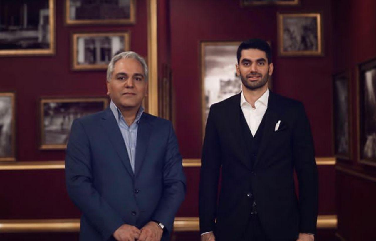 وقتی مدیری ازدواج بازیکن استقلال را به موقعیت &laquo;گُل&raquo; تشبیه می کند!/ماجرای رفتن استراماچونی چه بود؟