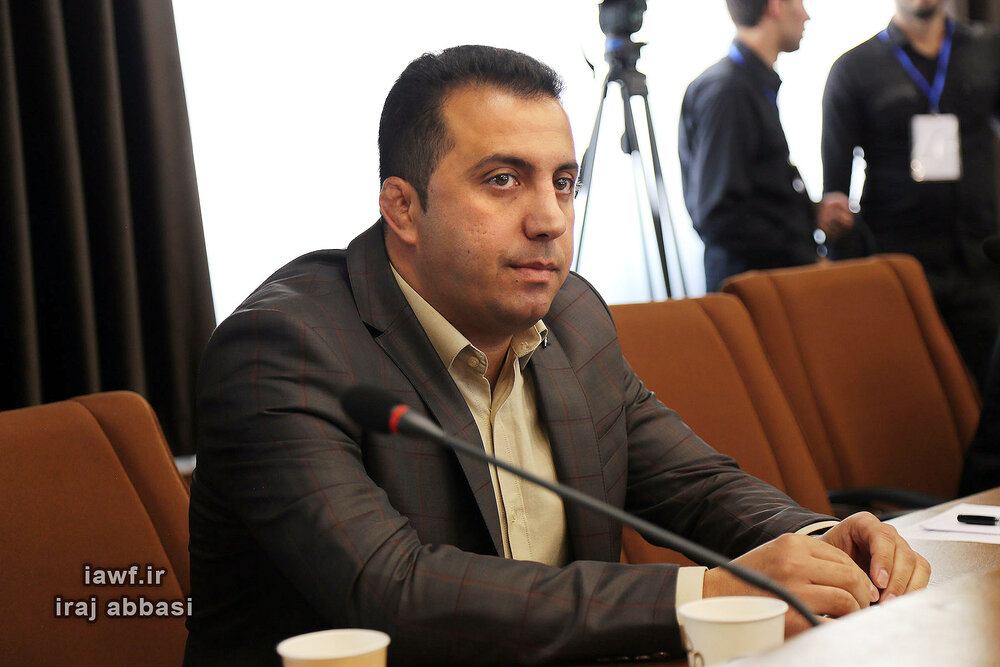 برنامه های فدراسیون کشتی تشریح شد/ عسگری: امیدوارم عملکرد کشتی کشور در سال جدید بهتر از گذشته باشد