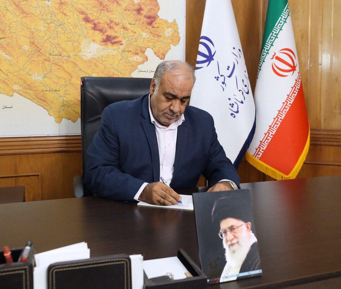 ارتشیان جمهوری اسلامی ایران متخصصان دلاوری و شجاعت هستند