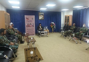 مردم فداکاری‌های ارتش را فراموش نخواهند کرد