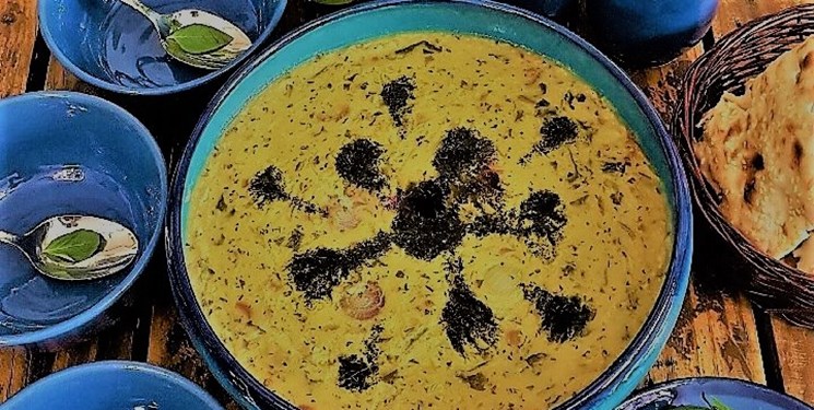 بفرمایید &laquo;آش محلی&raquo; همدان/ از &laquo;آش سماق&raquo; تا &laquo;آش ترش&raquo;