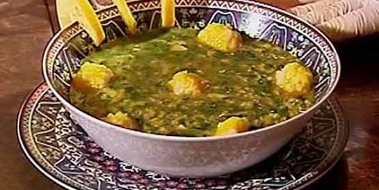 بفرمایید &laquo;آش محلی&raquo; همدان/ از &laquo;آش سماق&raquo; تا &laquo;آش ترش&raquo;