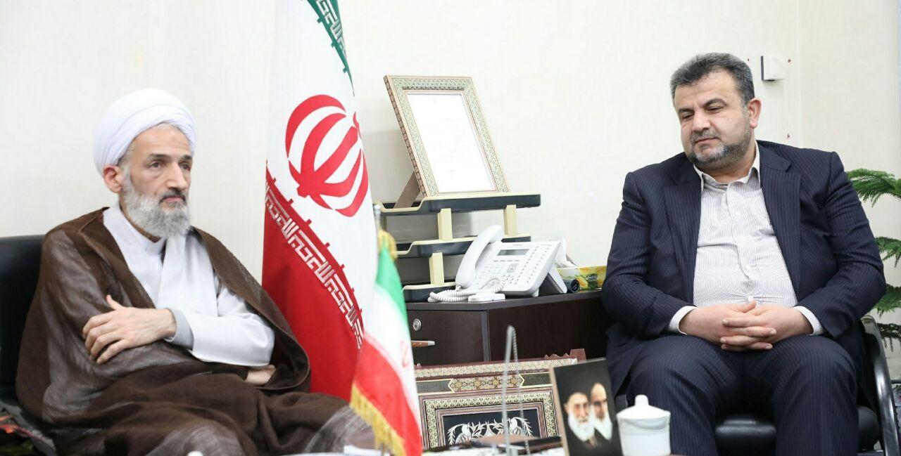 پیام نماینده مقام معظم رهبری در استان و استاندار مازندران به مناسبت روز ارتش