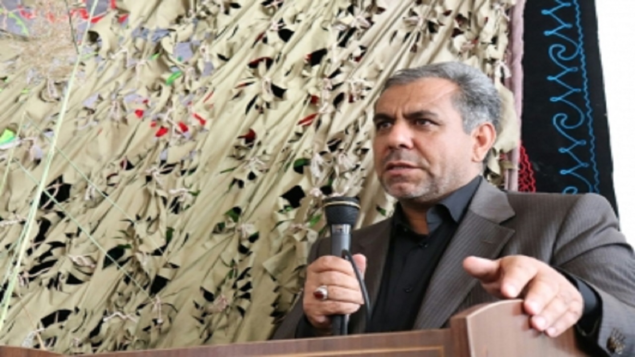 پیام تبریک استاندار قزوین به مناسبت روز ارتش