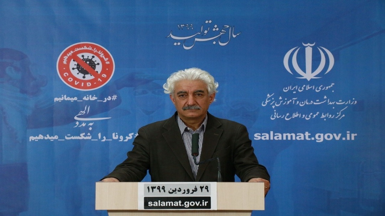 تعرفه ۵۰۰ هزار تومانی تست کرونا در آزمایشگاه‌های خصوصی/ کیت تشخیص کووید ۱۹ از ۲۰ بهمن در ایران