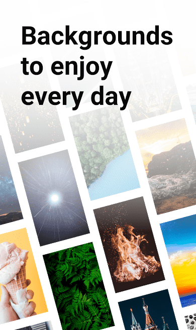 دانلود Backgrounds HD (Wallpapers) Full 4.9.396 &ndash; اپلیکیشن کالکشن والپیپر