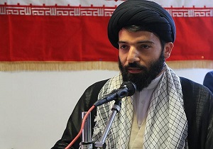 جلسه هماهنگی رزمایش مواسات شهرستان اندیکا برگزار گردید