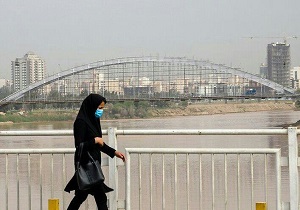 شناسایی ۶۴ مورد جدید ابتلا به کروناویروس در خوزستان/ بهبودی یکهزار و ۱۲۴ تن از مبتلایان