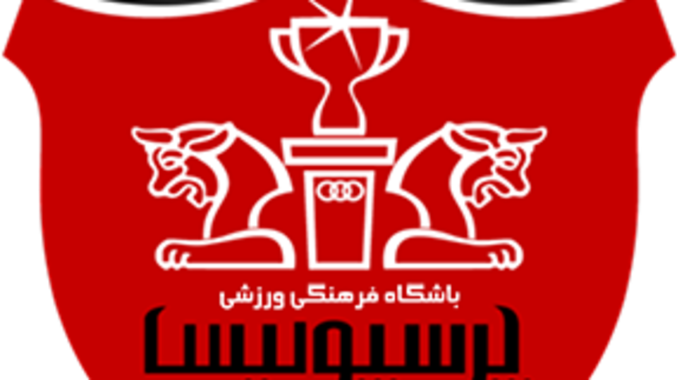 نشان باشگاه پرسپولیس برترین لوگوی باشگاهی آسیا شد