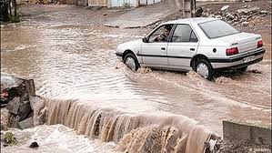 سیل ۲۰ میلیارد تومان خسارت به منطقه شهداد وارد کرد