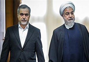 ماجرای مرخصی برادر رئیس جمهور از زندان / آخرین وضعیت بقایی از زبان سخنگوی قوه قضاییه + فیلم
