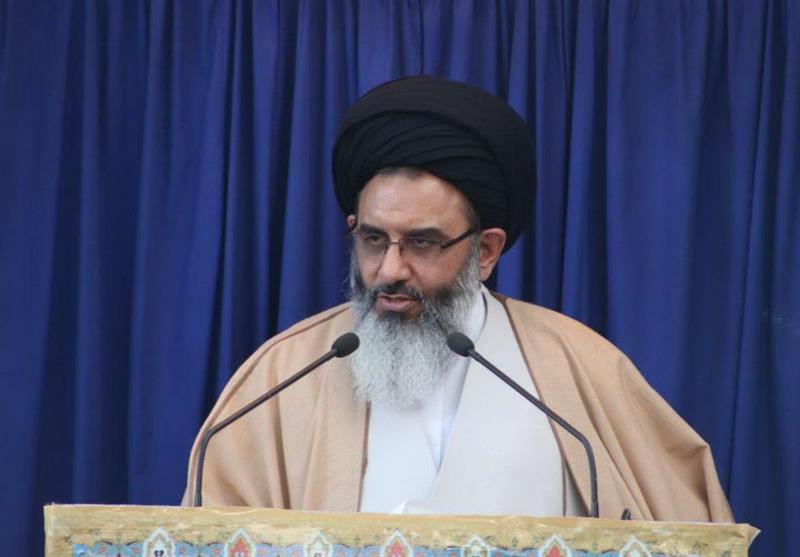 پوچی شعارهای حقوق بشر آمریکایی بر همگان عیان شده است