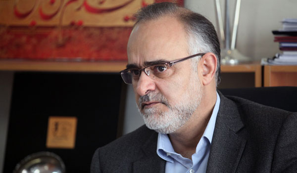 نبی: فیفا باید درباره جدول زمان بندی اصلاح اساسنامه نظر قطعی بدهد/ شکایت جدیدی از کی روش به دست فدراسیون نرسیده است