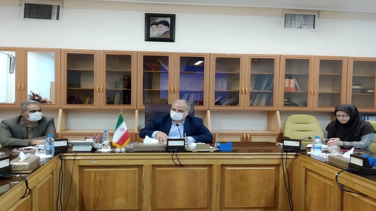 استاندار: امکانات و تجهیزات نرم افزاری و سخت افزاری لازمه صنعت حمل و نقل است