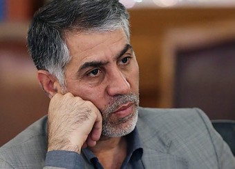 معرفی مدیرکل نظارت و بازرسی بهداشت و درمان بازرسی کل کشور