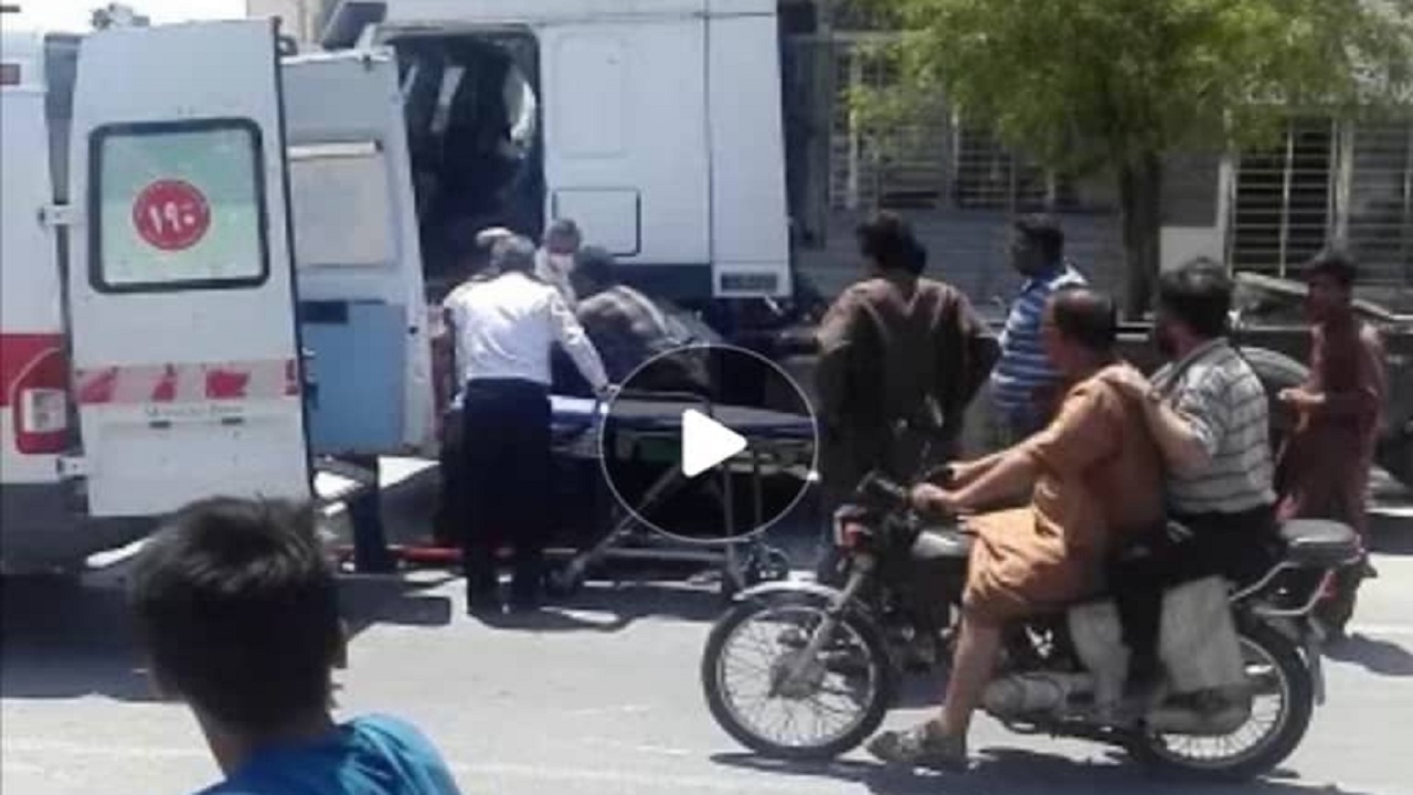 ماجرای فوت راننده کامیون در کنگان چه بود؟