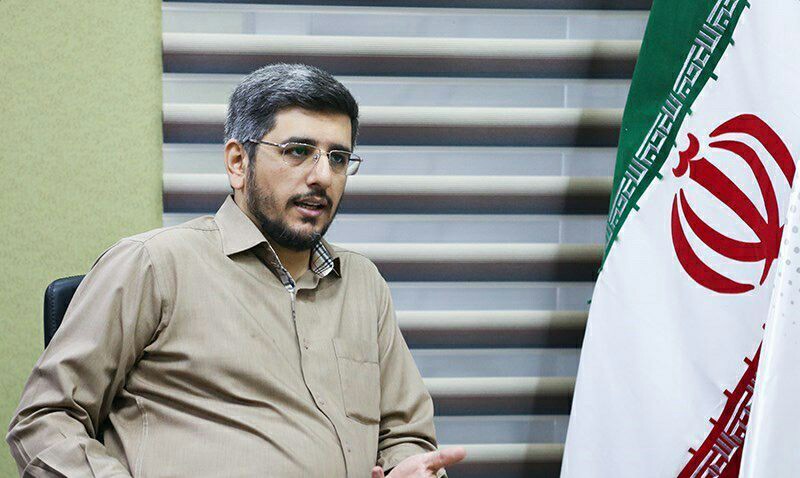 واکنش شبکه سه به هتاکی یکی از عوامل برنامه «حالا خورشید»