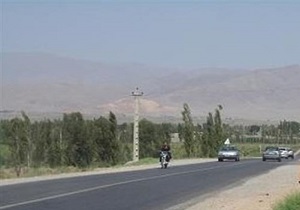 سرعت‌های درون‌شهری لرستان کاهش ۱۰ کیلومتری داشته است