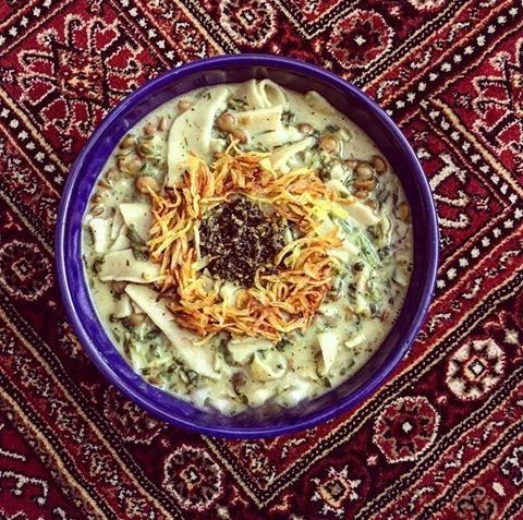 غذا&zwnj;های سنتی گناباد در حال تبدیل شدن به برند کشوری است
