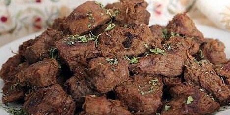 غذا&zwnj;های سنتی گناباد در حال تبدیل شدن به برند کشوری است