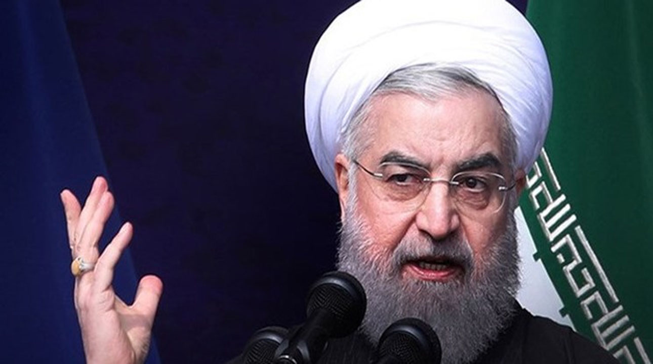 گاف جدید ضدانقلاب درباره صحبت‌های رئیس جمهور ایران/ ماجرای عکس جنجالی چه بود؟