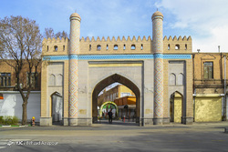 بهار ۹۹/ تهران ۱
