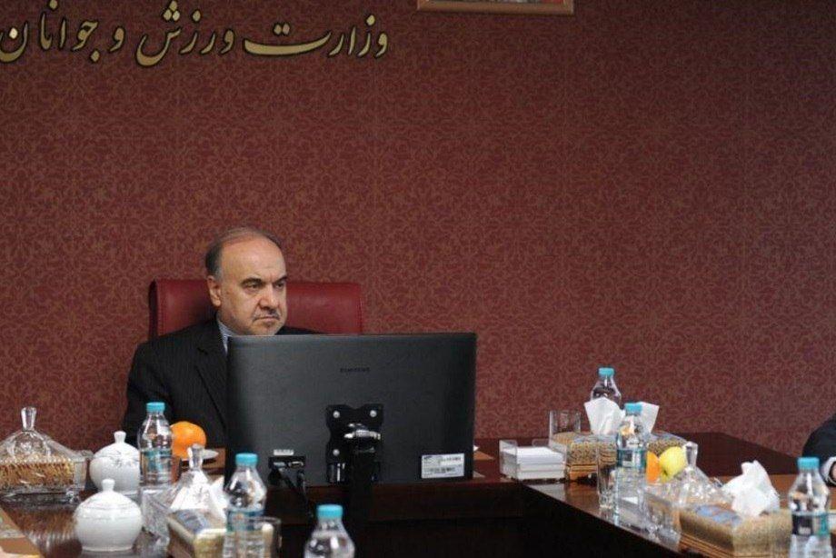 سلطانی فر: واگذاری استقلال و پرسپولیس از مهم‌ترین برنامه‌های وزارت ورزش در سال ۹۹ است