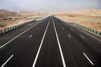 آخرین وضعیت کل آزاد راه های کشور در سال ۹۹/ گره بزرگ ترافیک تهران برطرف می شود