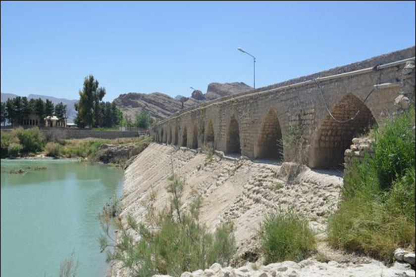 بند بهمن و بند امیر، شاهکار مهندسی باستان