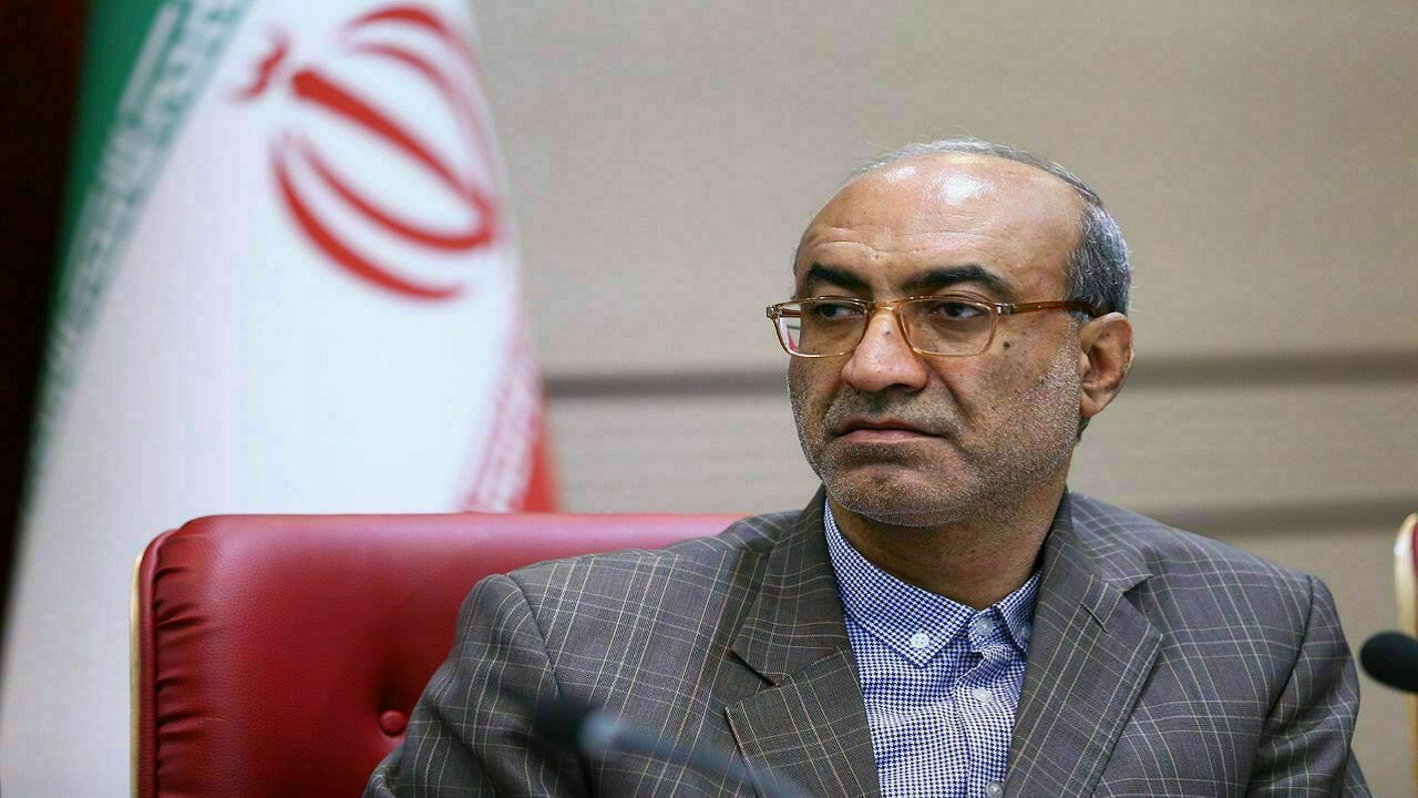 خیران، حوزه بهداشت و درمان را در یابند