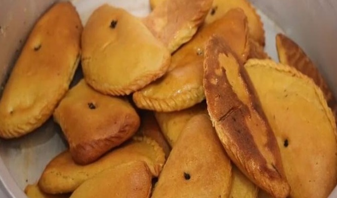غذا&zwnj;های سنتی گناباد به برند کشوری تبدیل می شود