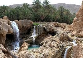 منطقه حفاظت شده گنو بسته شد