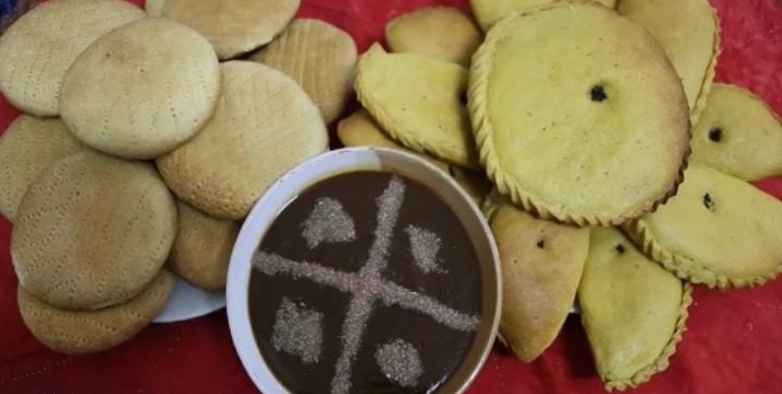 غذا&zwnj;های سنتی گناباد به برند کشوری تبدیل می شود
