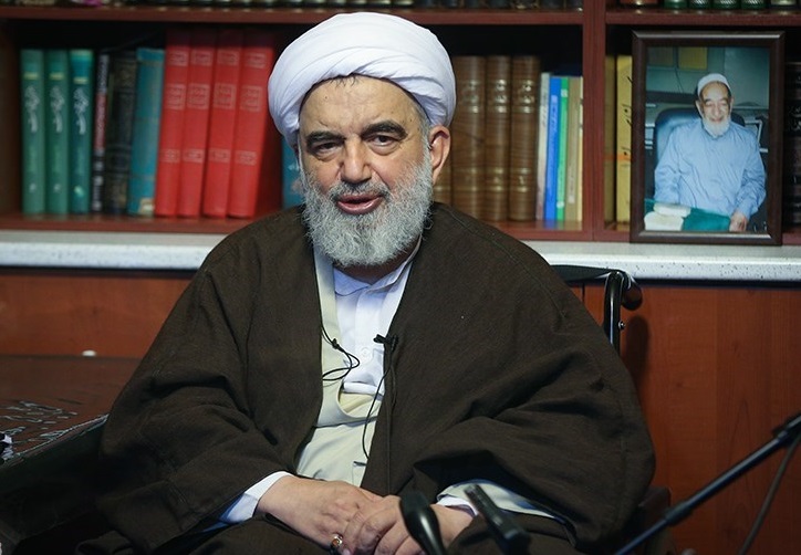 امام زمان (عج) صاحب کشور ماست، با دعای ایشان این بلا هم دفع خواهد شد