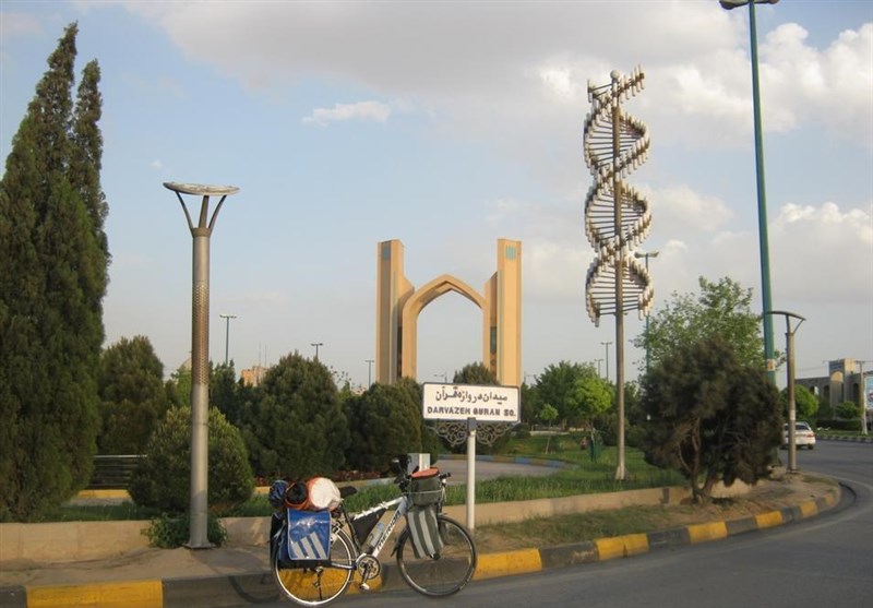 ورود&zwnj;های استان  یزد جدی تر کنترل  می شود / ورود مسافرین غیر بومی به یزد ممنوع