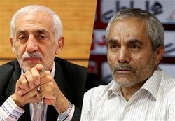 کارشناسی داوری ۲ صحنه جنجالی بازی پرسپولیس با گل گهر + فیلم
