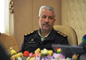 دستگیری تولید کننده مواد ضد عفونی غیر بهداشتی در قم