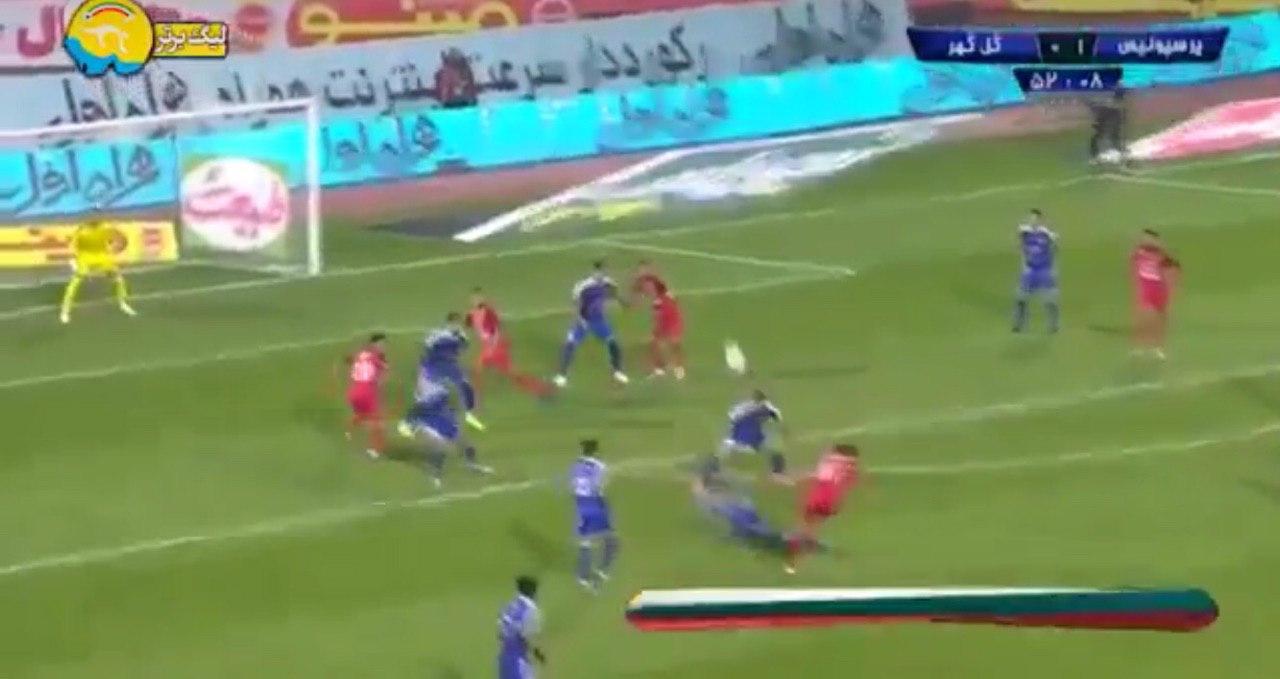 ین شوت&zwnj;ها را بوفون و نویر هم نمی&zwnj;گرفتند!