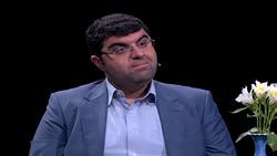 وقتی زوج کنیایی نام فرزند خود را علی خامنه‌ای می‌گذارند + فیلم