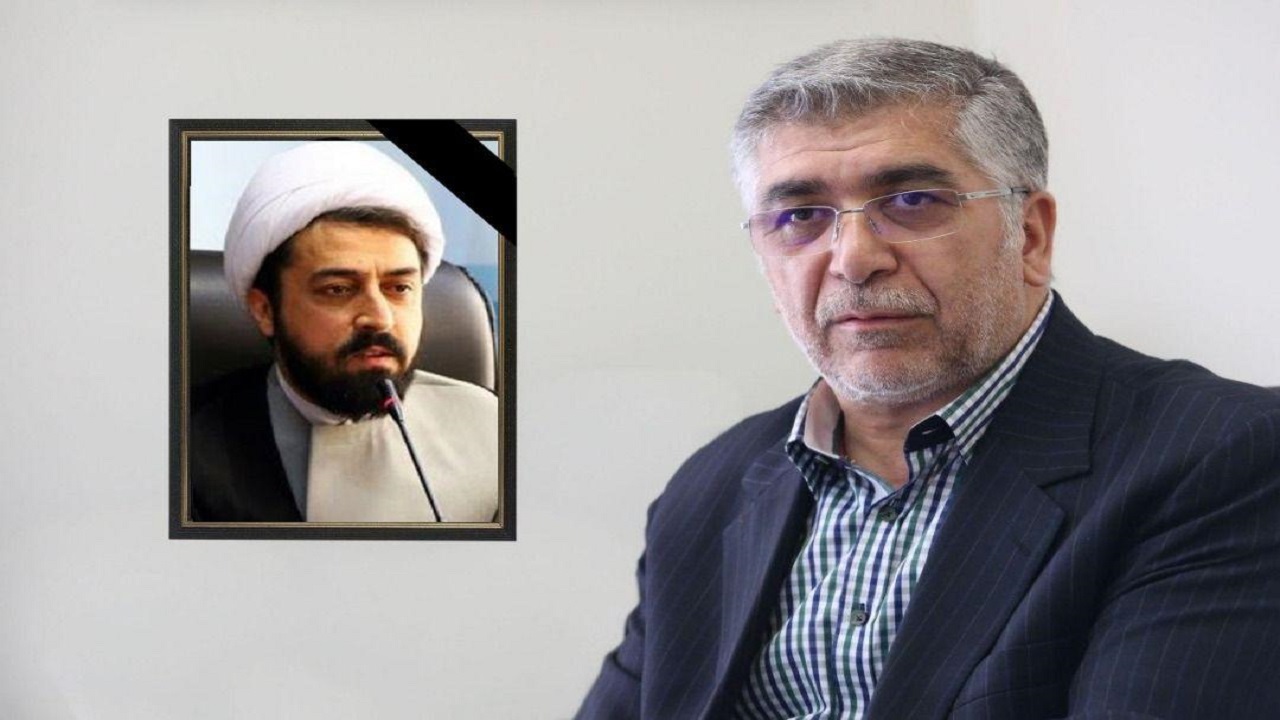طیبی درگذشت  معاون فرهنگی نهاد نمایندگی رهبری در دانشگاه‌ها را تسلیت گفت