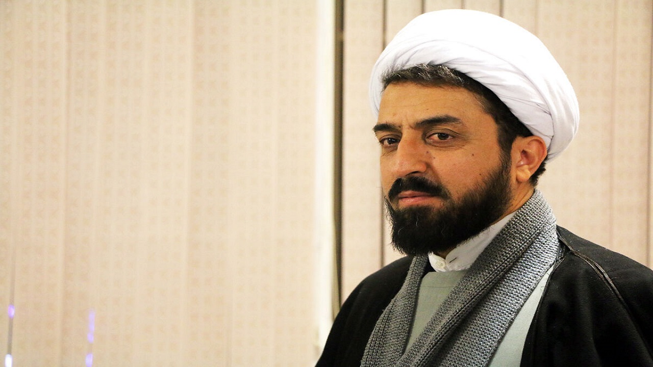 پیام تسلیت عاملی در پی درگذشت نماینده مقام معظم رهبری