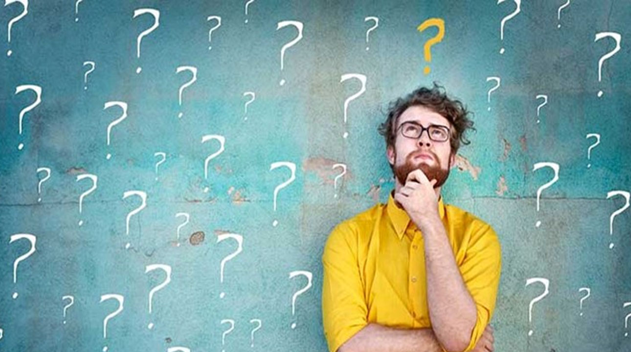 شخصیت خود را با این تست جالب روانشناسی محک بزنید