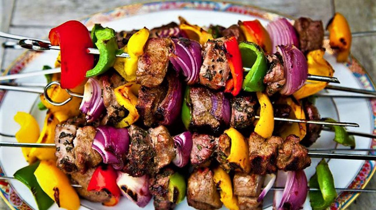 آموزش آشپزی؛ از اردور بهاری و لخلاخ با مربای پالدو تا گواکاموله و ترشی شپله + تصاویر