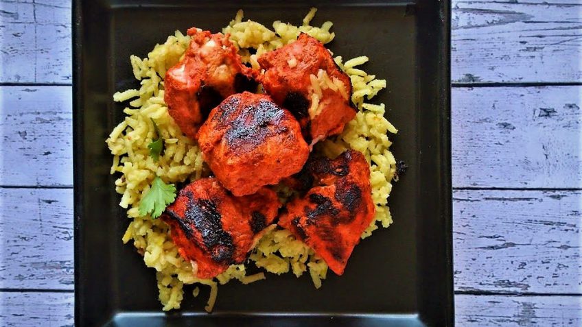 آموزش آشپزی؛ از مرغ سوخاری و نان یاغلی کوکه تا پلو چغاله با ادویه آچار + تصاویر