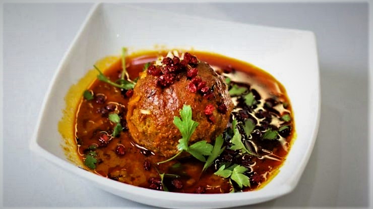 آموزش آشپزی؛ از مرغ سوخاری و نان یاغلی کوکه تا پلو چغاله با ادویه آچار + تصاویر