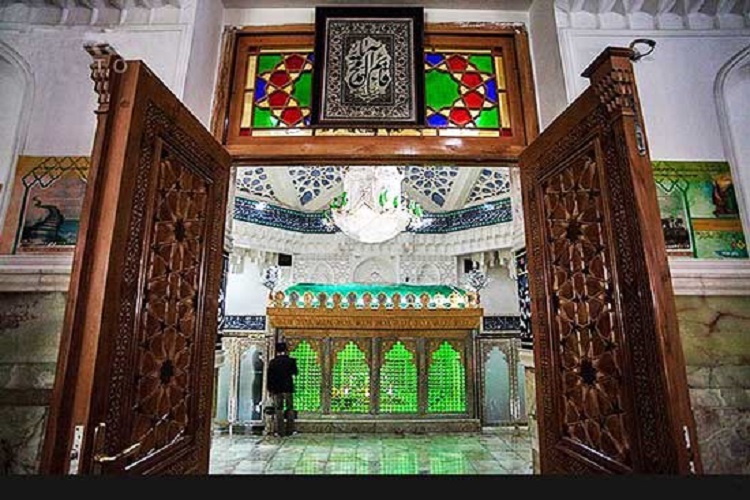 تعطیلی تمامی بقاع متبرکه و امازادگان استان همدان