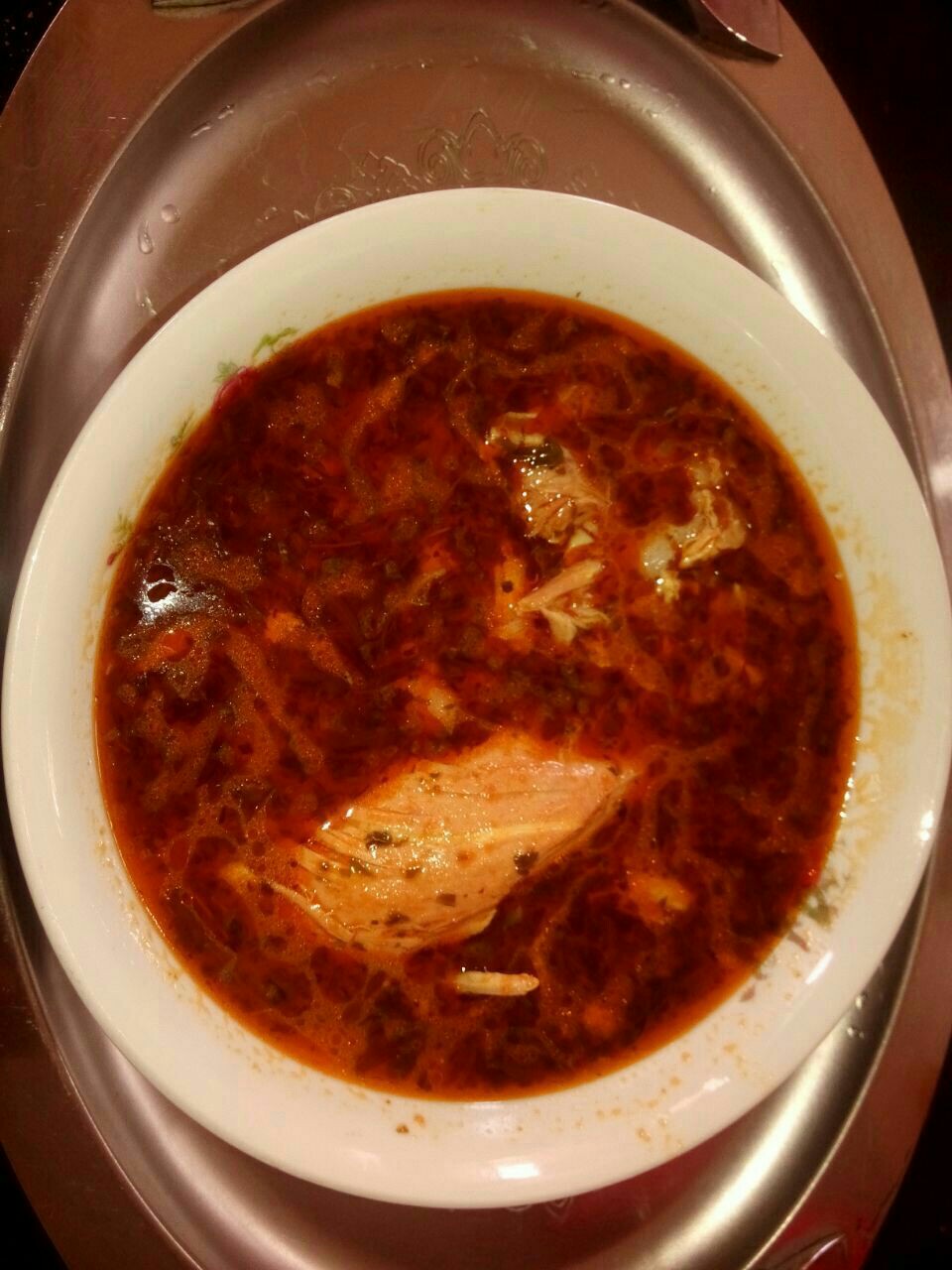 سالار رجب، آیینی برای بزرگداشت عید مبعث در شهداد